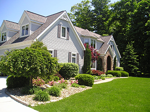 Landscapers and Lawncare Services in Saint James, MN